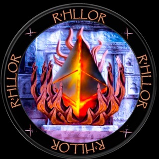 Telegram profile photo for RHLLOR INU PORTAL