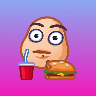 Telegram profile photo for костиншоу говно
