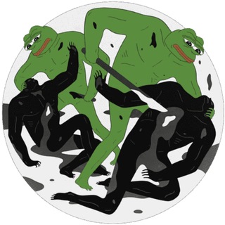 Telegram group profile photo for naggers.net