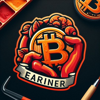 Telegram profile photo for Unknown Earner