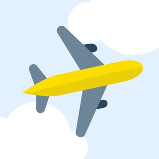 Telegram profile photo for Мегабонус Путешествия — поиск авиабилетов и отелей