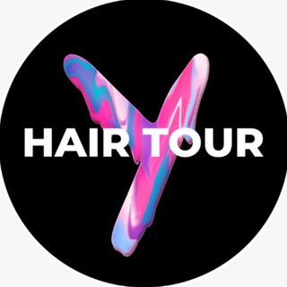 Telegram profile photo for YOU HAIR TOUR