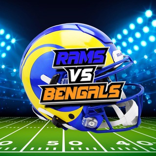 Telegram profile photo for SuperBowlRams