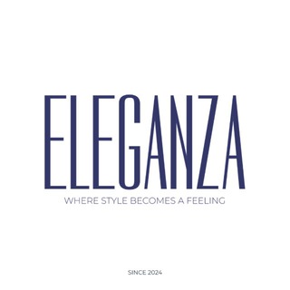 Telegram profile photo for ELEGANZA UZ🇺🇿