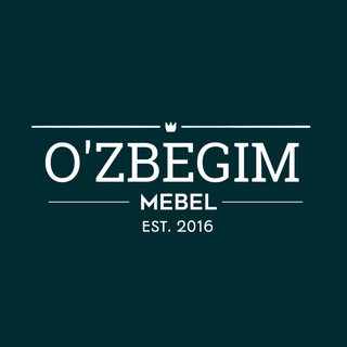Telegram profile photo for Namangan mebel ōzbegim