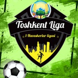 Telegram profile photo for Toshkent Liga 8×8