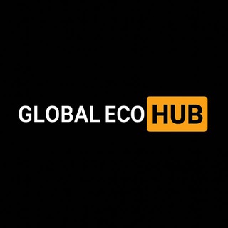 Telegram profile photo for Global Eco Hub