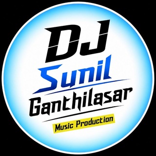 Telegram profile photo for Dj sunil Ganthilasar mixing King 👑 satuts