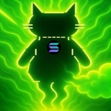 Telegram profile photo for 🟩💨 Fart Aura - Solana
