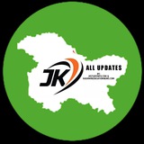 Telegram profile photo for JK ALL UPDATES 3