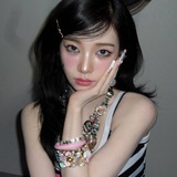 Telegram profile photo for bluerina کارینا