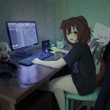 Telegram profile photo for kidmelt
