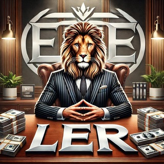 Telegram profile photo for LER TEMKA