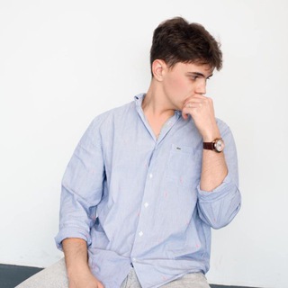 Telegram profile photo for 🌊 / Шуруха Артем