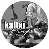 Telegram profile photo for ཐི ִִ۫𝆬kᥲᥣt᥊ι × 1ᥒ𐔥𐔖⸼࣪ ִ 𝂅ׄˊ˗