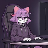 Telegram profile photo for Клуб любителей Масюни