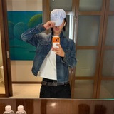 Telegram profile photo for Woojin