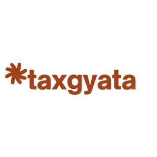 Telegram group profile photo for Tax Updates
