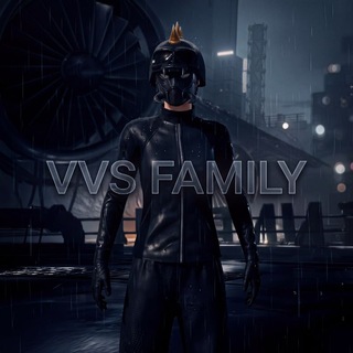 Telegram profile photo for VVS | INFO