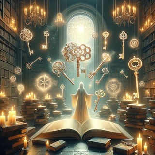 Telegram profile photo for 🪄Магия Трансформации