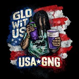 Telegram profile photo for USA&GNG