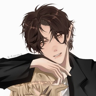 Telegram profile photo for Данте