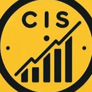 Telegram profile photo for CIS COPY TRADE