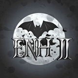 Telegram profile photo for ENH II