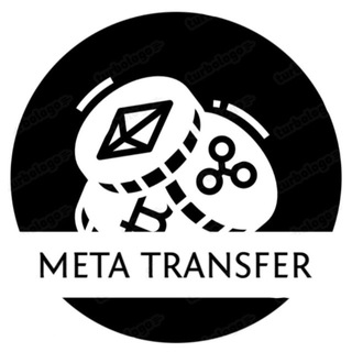 Telegram profile photo for Meta Transfer