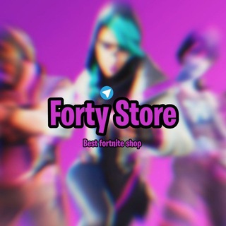 Telegram profile photo for Trust Forty Store