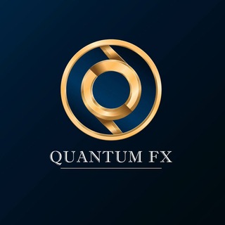 Telegram profile photo for Quantum Forex
