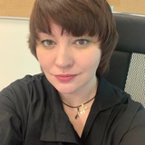 Telegram profile photo for Елена Миронова ✍️