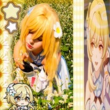 Telegram profile photo for ||•Крекер косплеит🍪