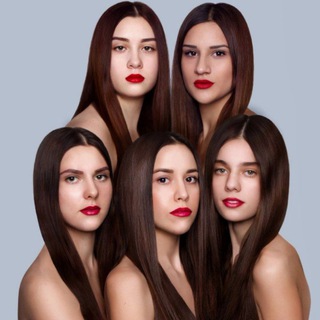 Telegram profile photo for ART MODELS Moscow