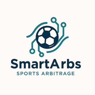 Telegram profile photo for SmartArbs - Segnali Gratuiti