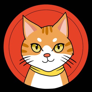 Telegram profile photo for Cat 中文社区