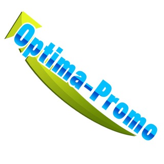 Telegram profile photo for IT-компания "Optima-Promo™"