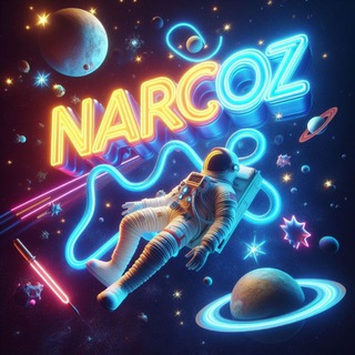 Telegram profile photo for Kosmonavt | Narcoz