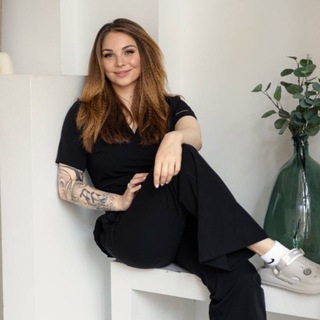 Telegram profile photo for Екатерина Гришина | Пластический хирург