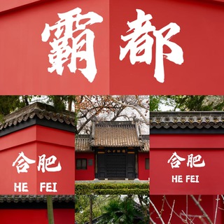 Telegram profile photo for 合肥-小李中项公寓SPA