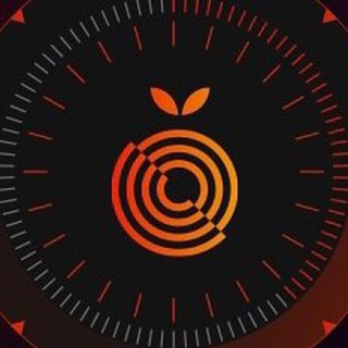 Telegram group profile photo for Peachfolio - Powered by $PCHF