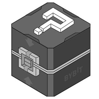 Telegram group profile photo for Puzzle Hunt Bybit