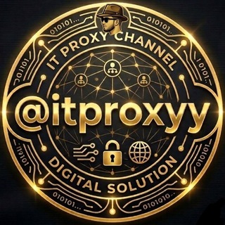 Telegram profile photo for ꧁ 𝙞𝙩𝙥𝙧𝙤𝙭𝙮𝙮 ꧂
