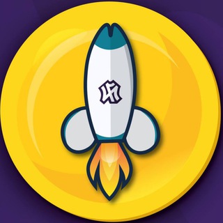Telegram group profile photo for 🚀АХУЕННЫЙ ЧАТ🔥