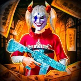 Telegram profile photo for Отзывы EXXTRUMmetroSHOP