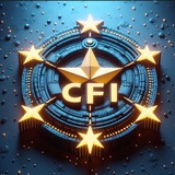 Telegram profile photo for SEVEN STAR CFI 🕸🦈🕸