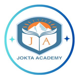 Telegram profile photo for Jokta Academy HPAS