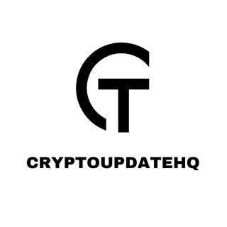 Telegram profile photo for CRYPTOHQ → All about crypto