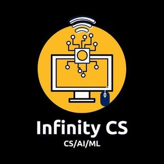 Telegram profile photo for Infinity CS