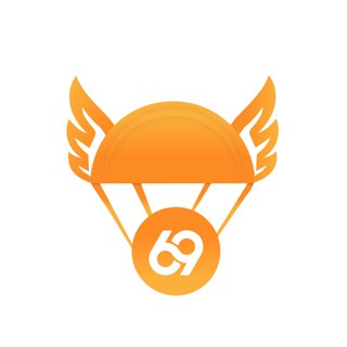 Telegram profile photo for AirdropHero 69